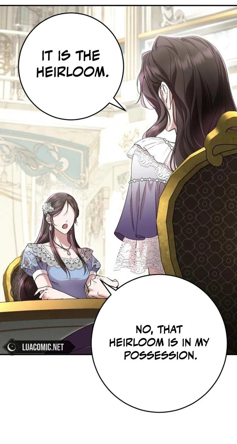 The empresss time reversed abducted marriage Chapter 10 page 106 - 
