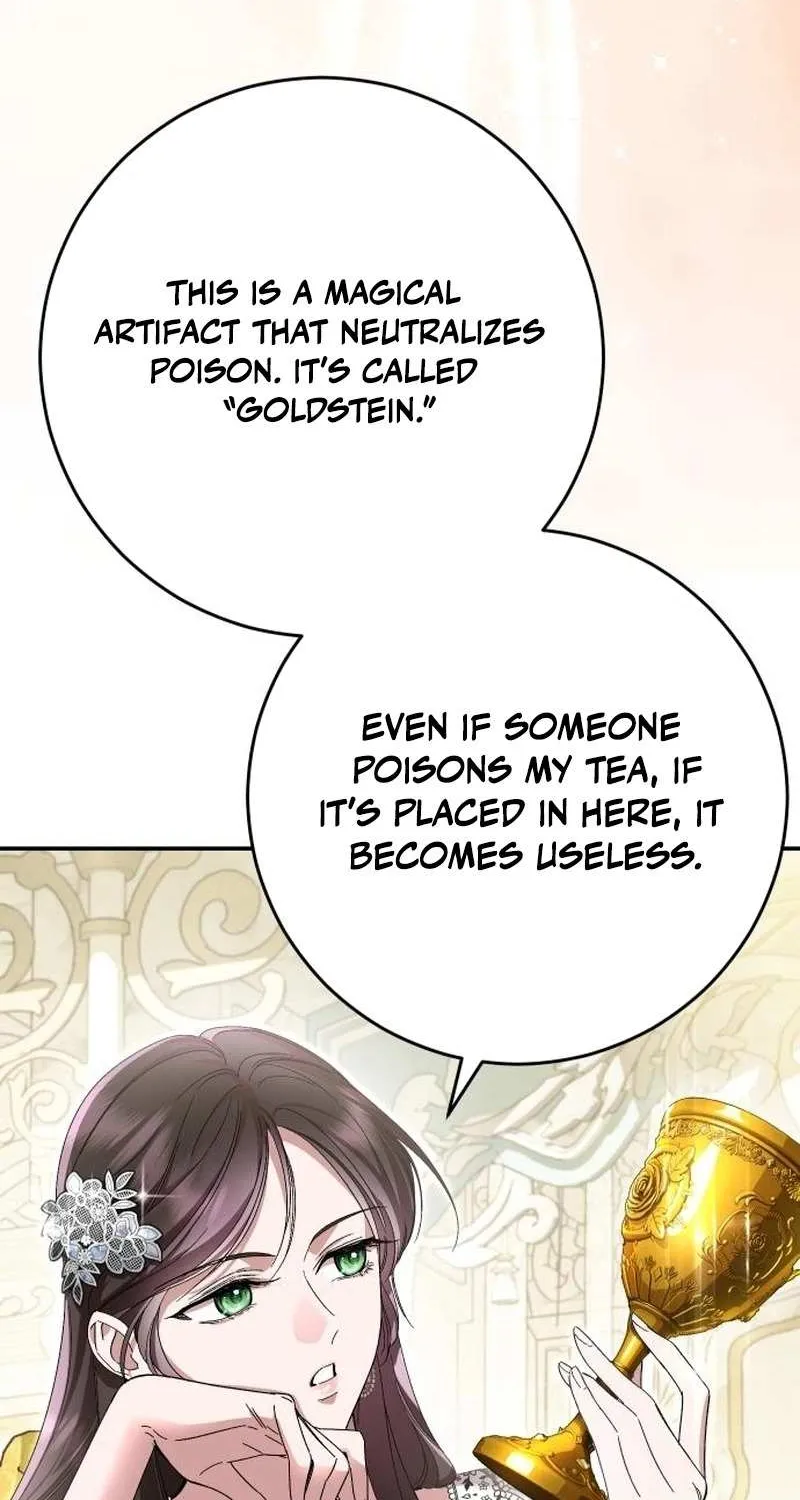 The empresss time reversed abducted marriage Chapter 10 page 110 - 