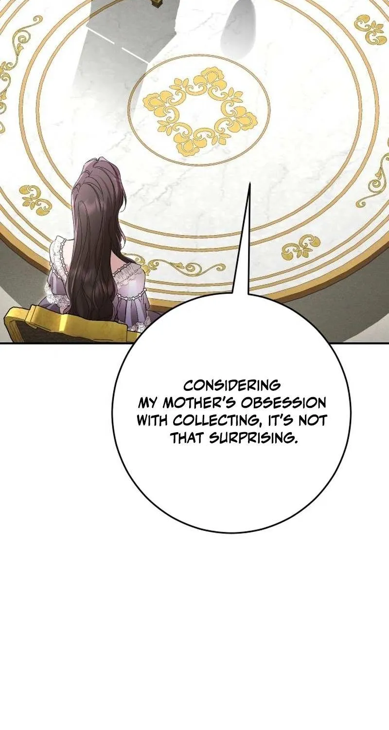 The empresss time reversed abducted marriage Chapter 10 page 115 - 