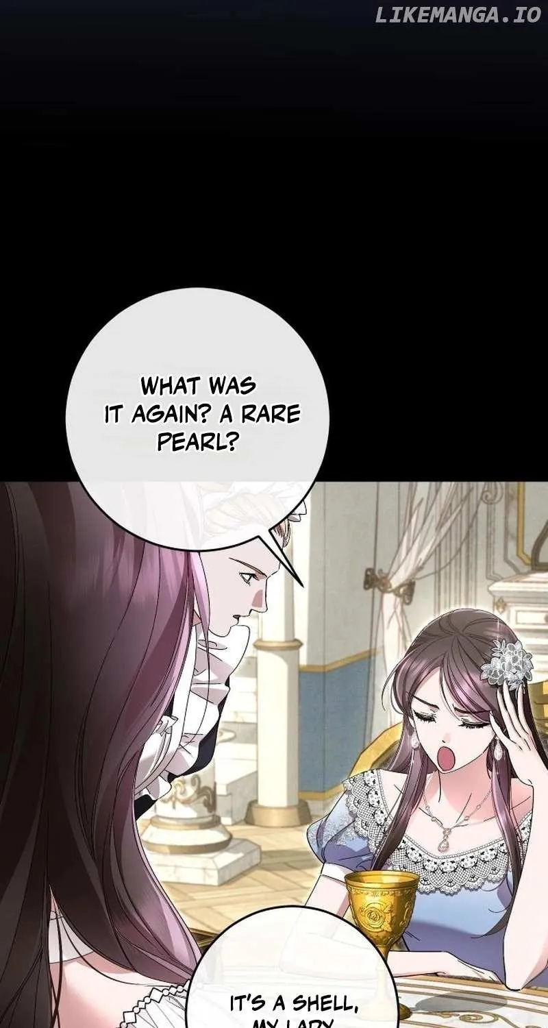 The empresss time reversed abducted marriage Chapter 10 page 120 - 