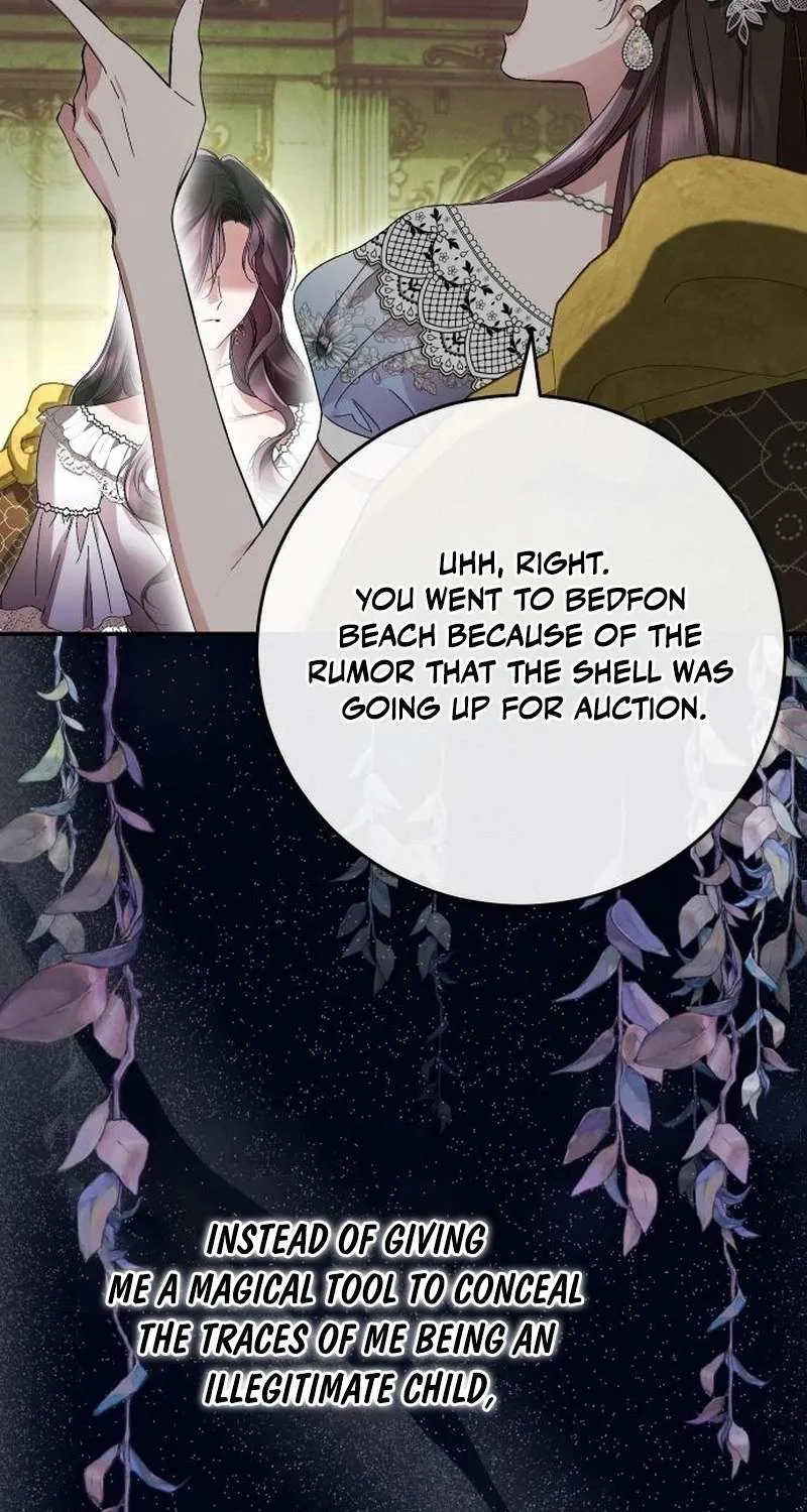 The empresss time reversed abducted marriage Chapter 10 page 122 - 