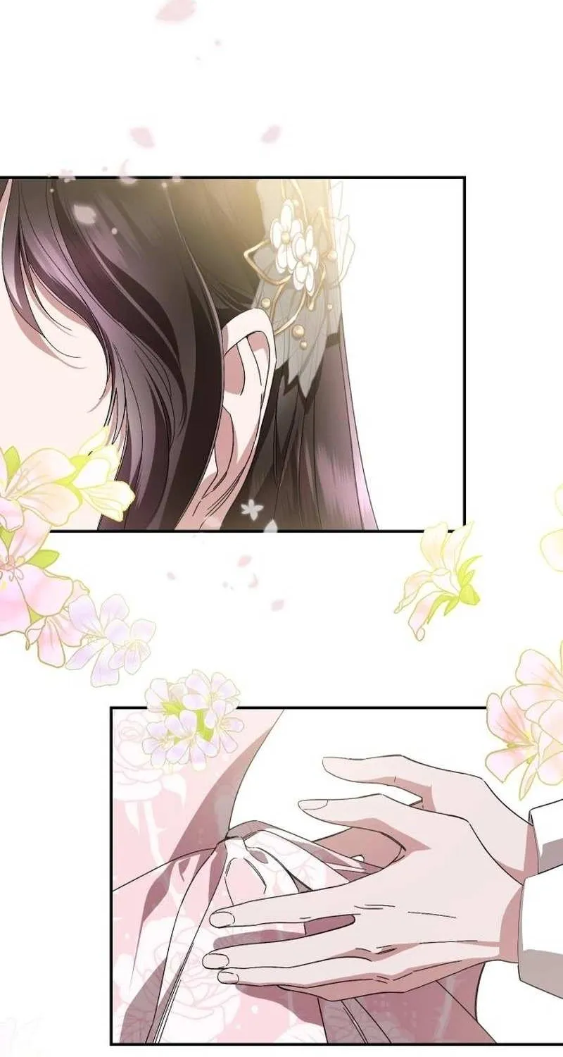 The empresss time reversed abducted marriage Chapter 10 page 3 - 