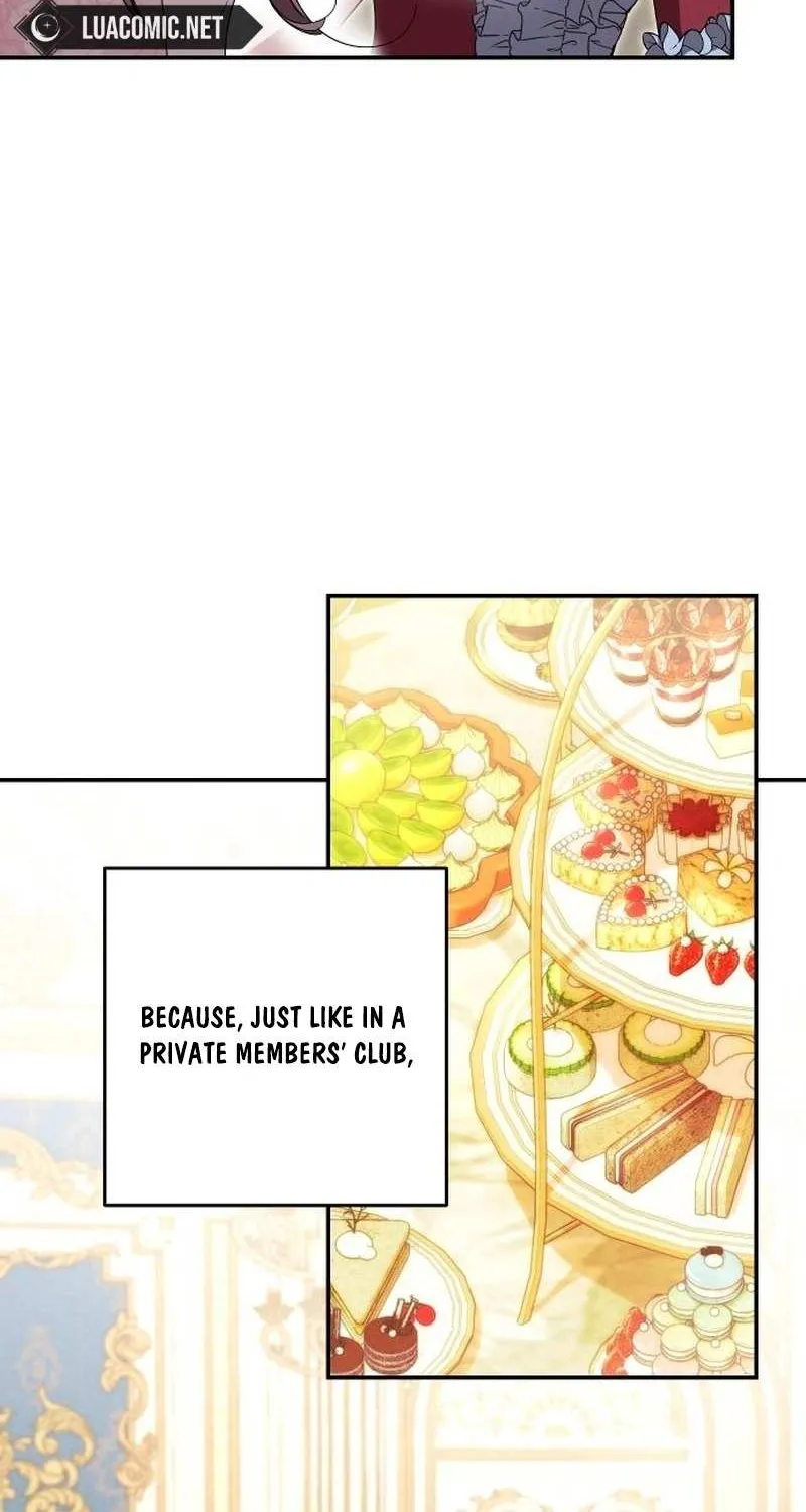 The empresss time reversed abducted marriage Chapter 10 page 25 - 