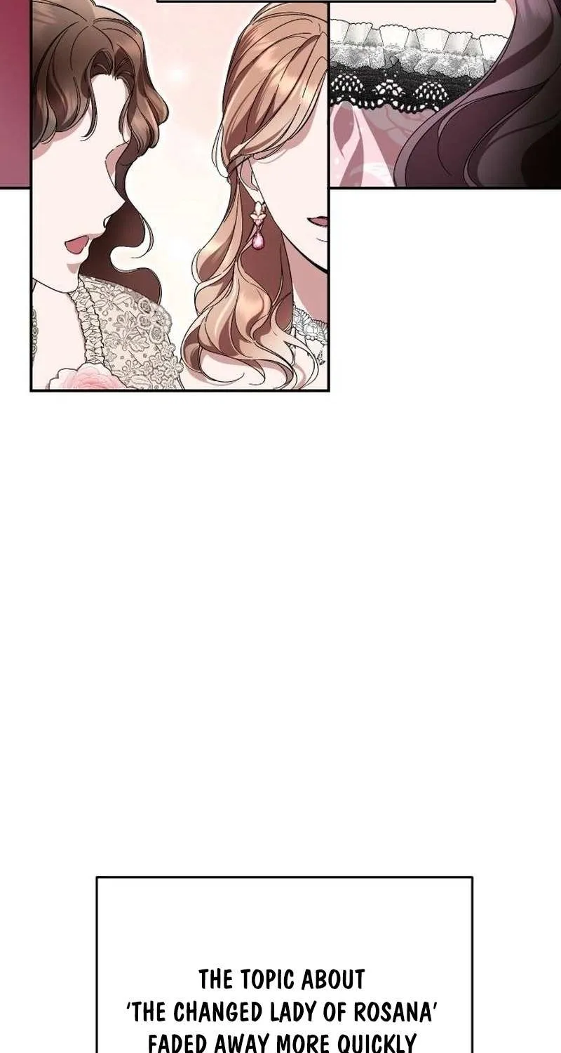 The empresss time reversed abducted marriage Chapter 10 page 27 - 