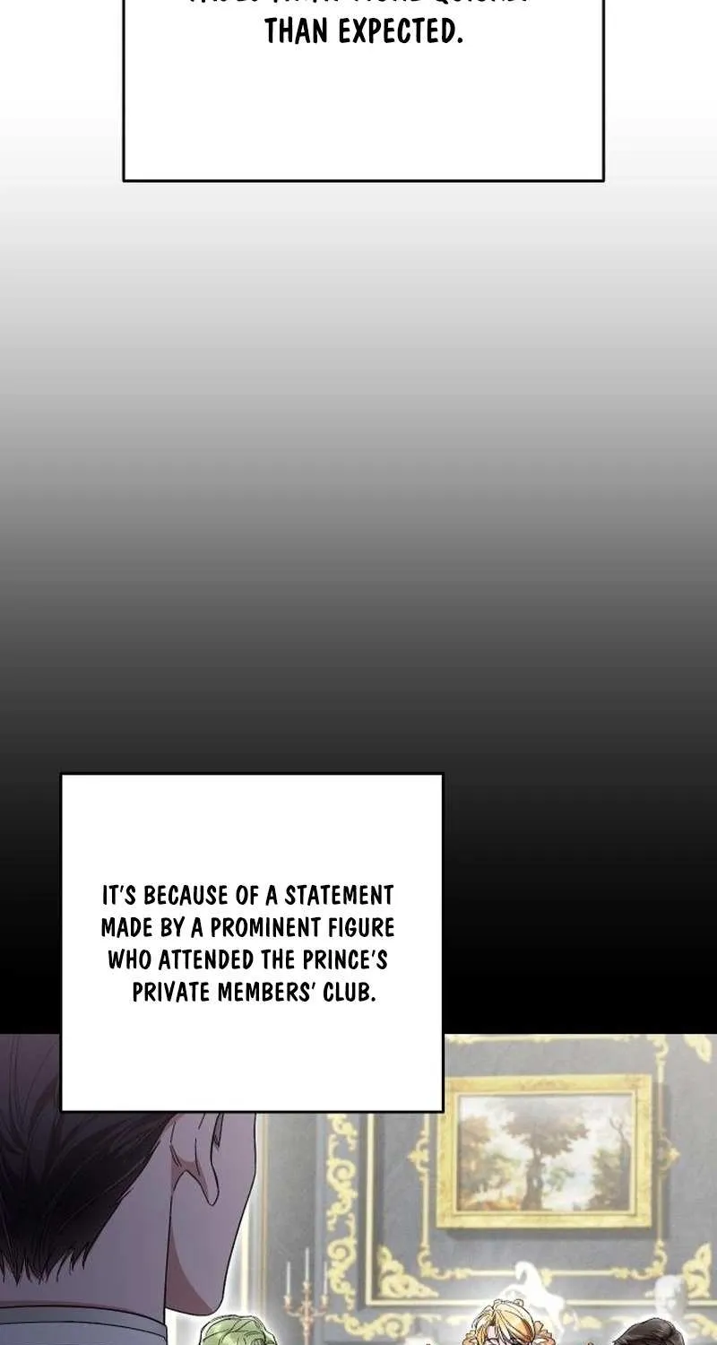 The empresss time reversed abducted marriage Chapter 10 page 28 - 