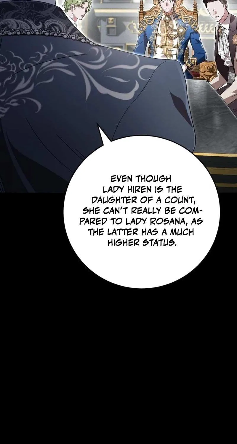 The empresss time reversed abducted marriage Chapter 10 page 29 - 