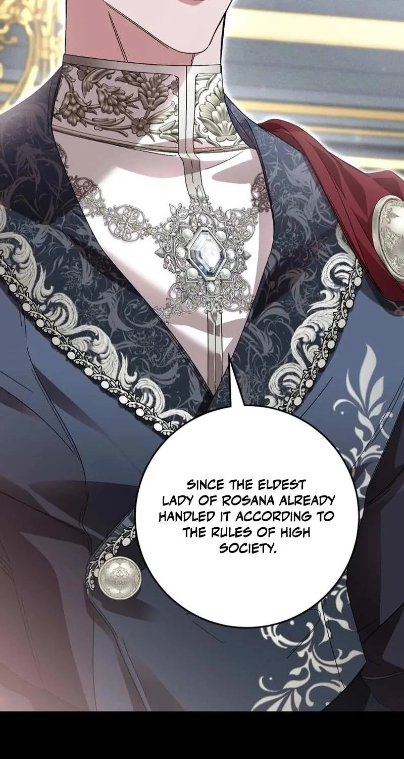 The empresss time reversed abducted marriage Chapter 10 page 31 - 