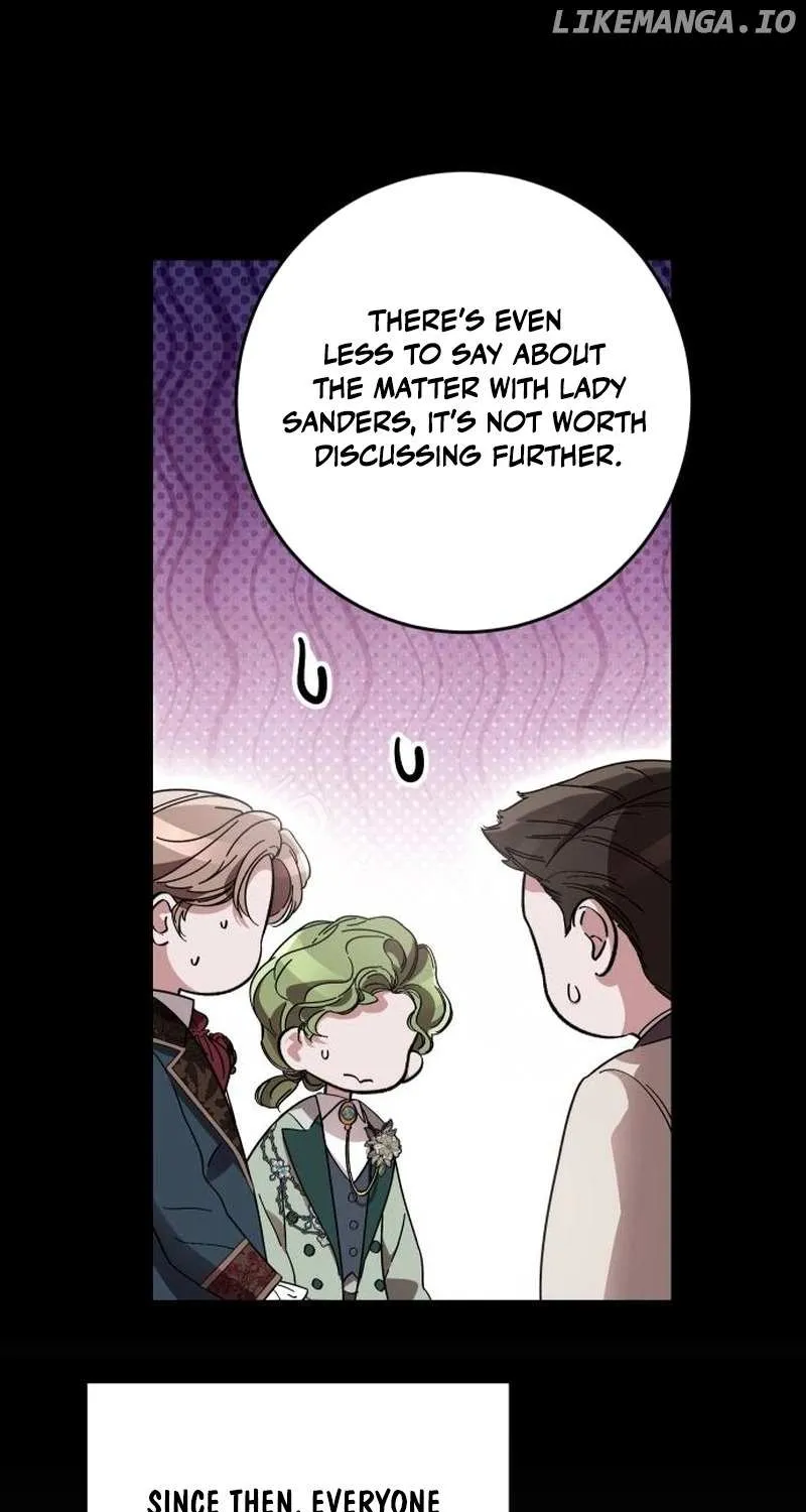 The empresss time reversed abducted marriage Chapter 10 page 32 - 