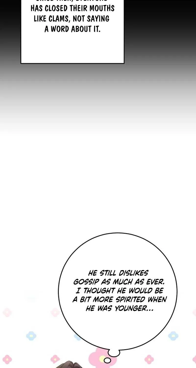 The empresss time reversed abducted marriage Chapter 10 page 33 - 
