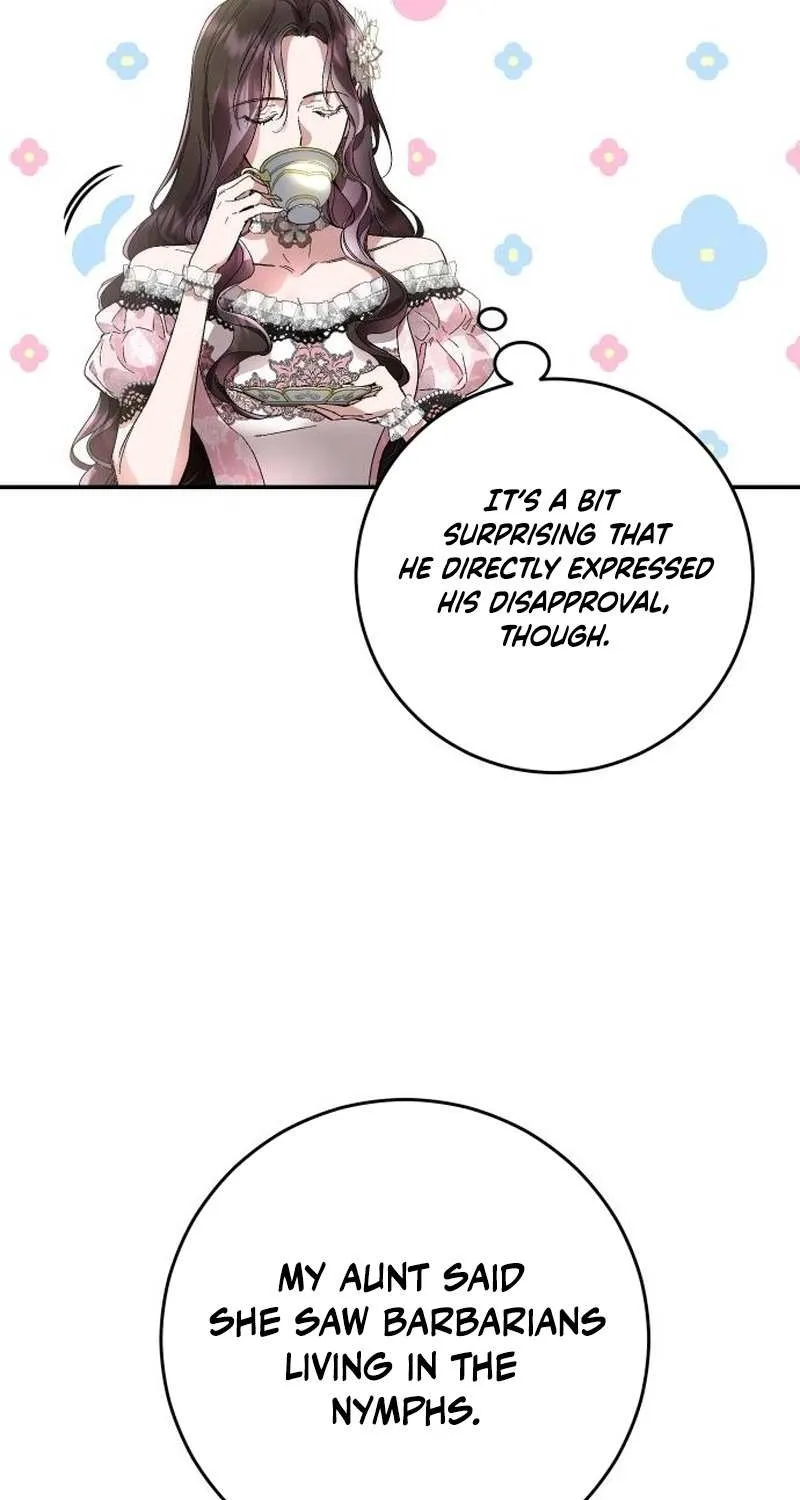 The empresss time reversed abducted marriage Chapter 10 page 34 - 