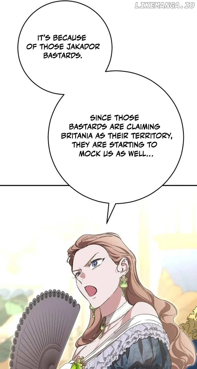 The empresss time reversed abducted marriage Chapter 10 page 44 - 