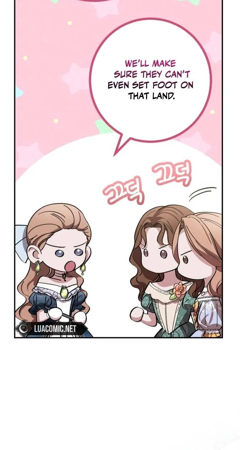 The empresss time reversed abducted marriage Chapter 10 page 46 - 