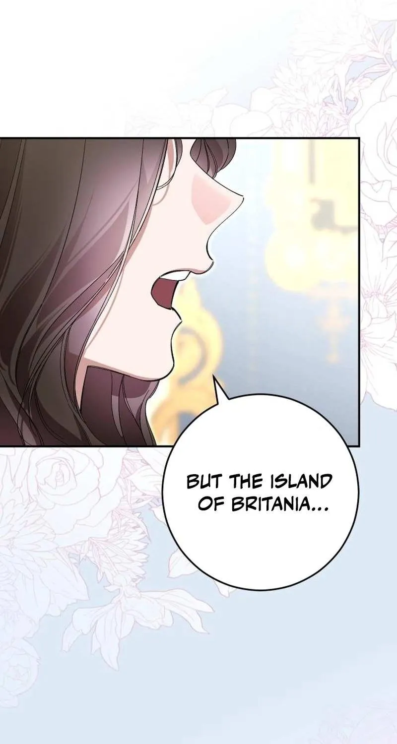 The empresss time reversed abducted marriage Chapter 10 page 47 - 