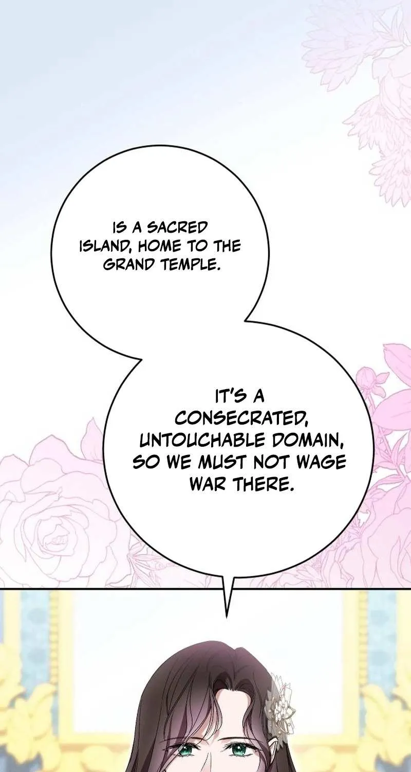 The empresss time reversed abducted marriage Chapter 10 page 48 - 