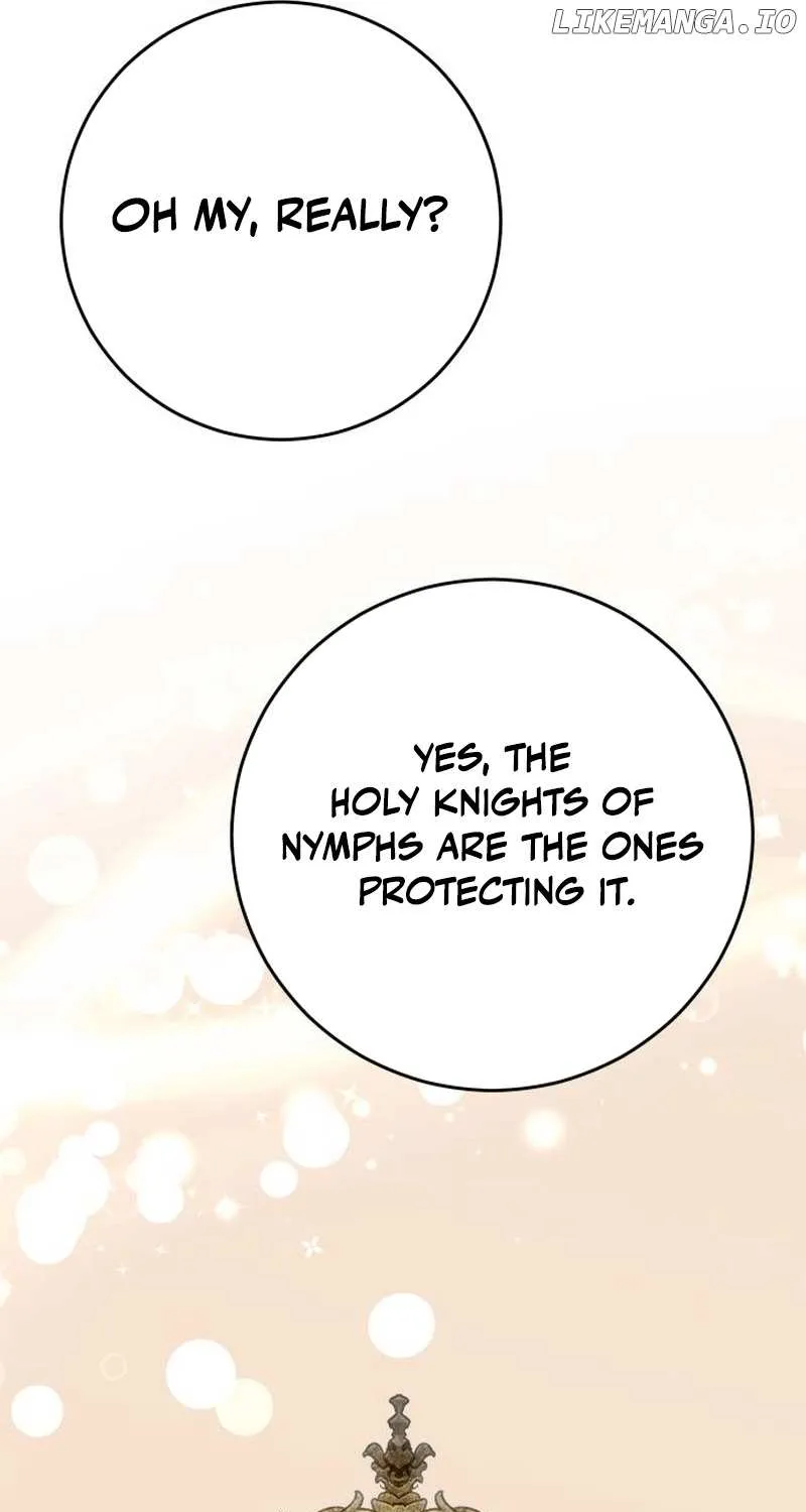 The empresss time reversed abducted marriage Chapter 10 page 50 - 