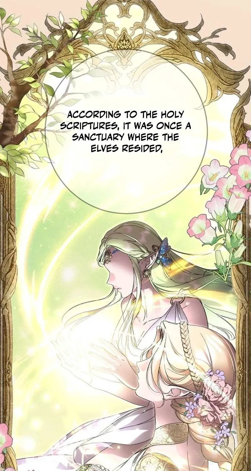 The empresss time reversed abducted marriage Chapter 10 page 51 - 