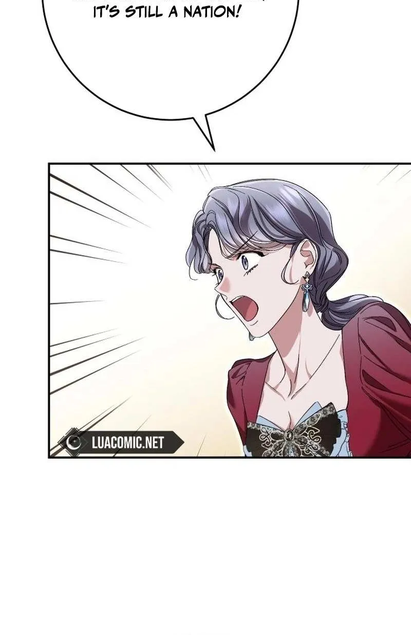 The empresss time reversed abducted marriage Chapter 10 page 60 - 