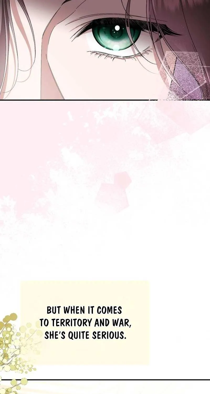 The empresss time reversed abducted marriage Chapter 10 page 63 - 
