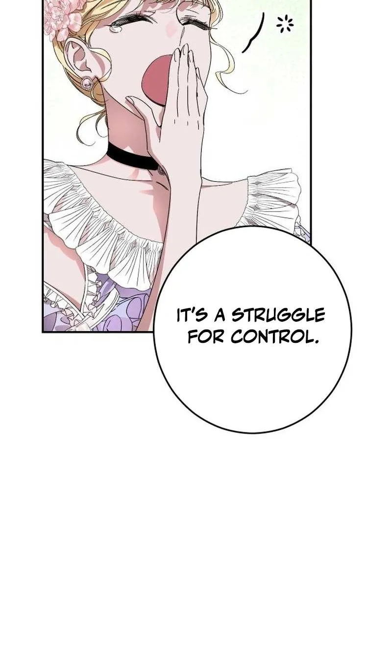 The empresss time reversed abducted marriage Chapter 10 page 66 - 