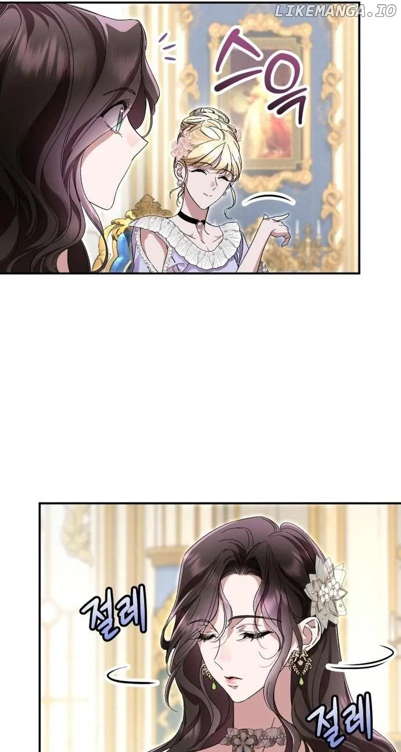 The empresss time reversed abducted marriage Chapter 10 page 67 - 