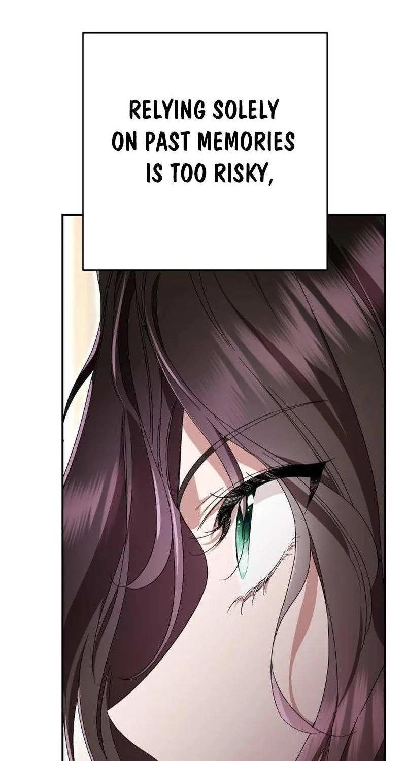 The empresss time reversed abducted marriage Chapter 10 page 70 - 