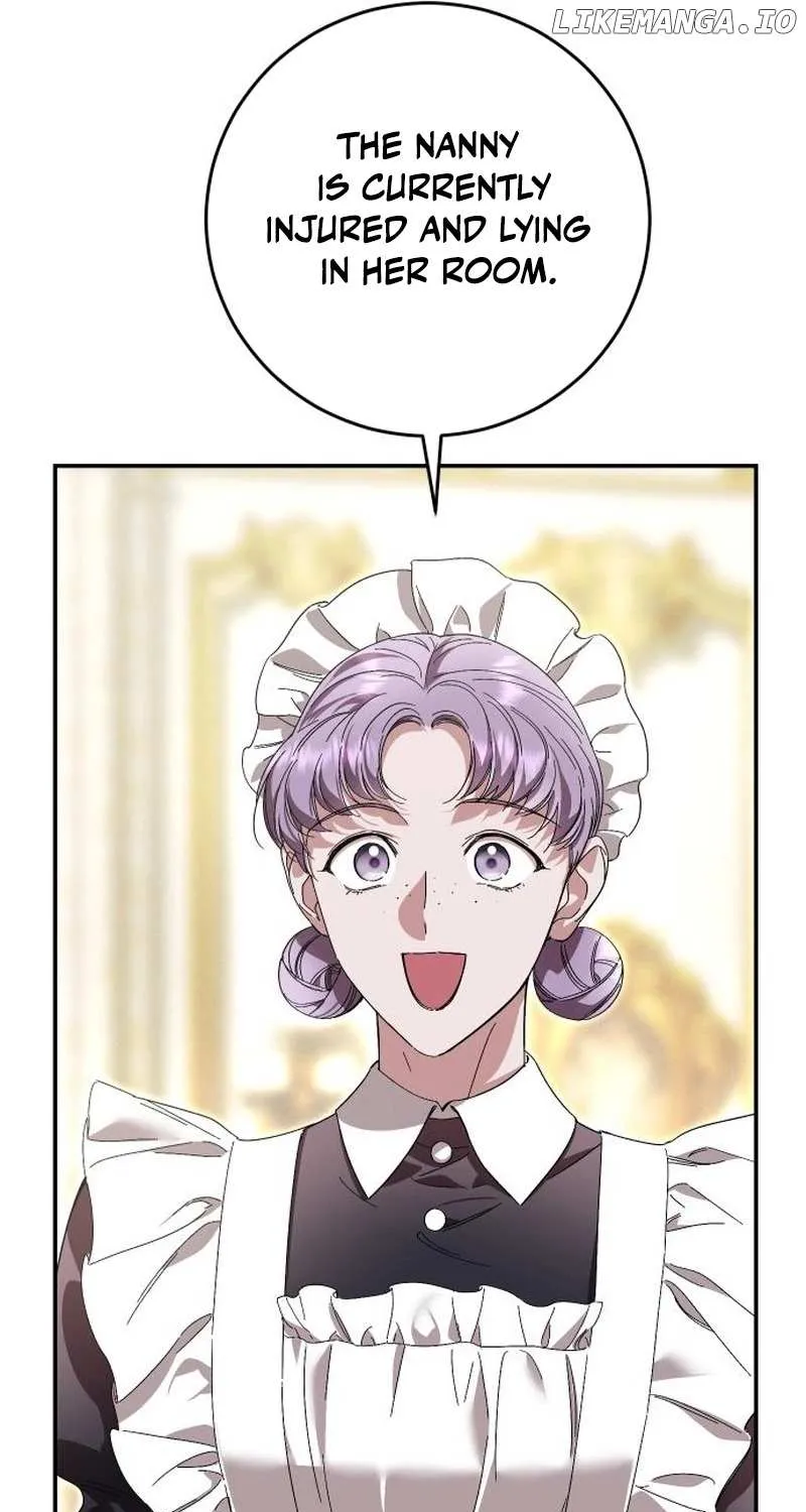 The empresss time reversed abducted marriage Chapter 10 page 8 - 