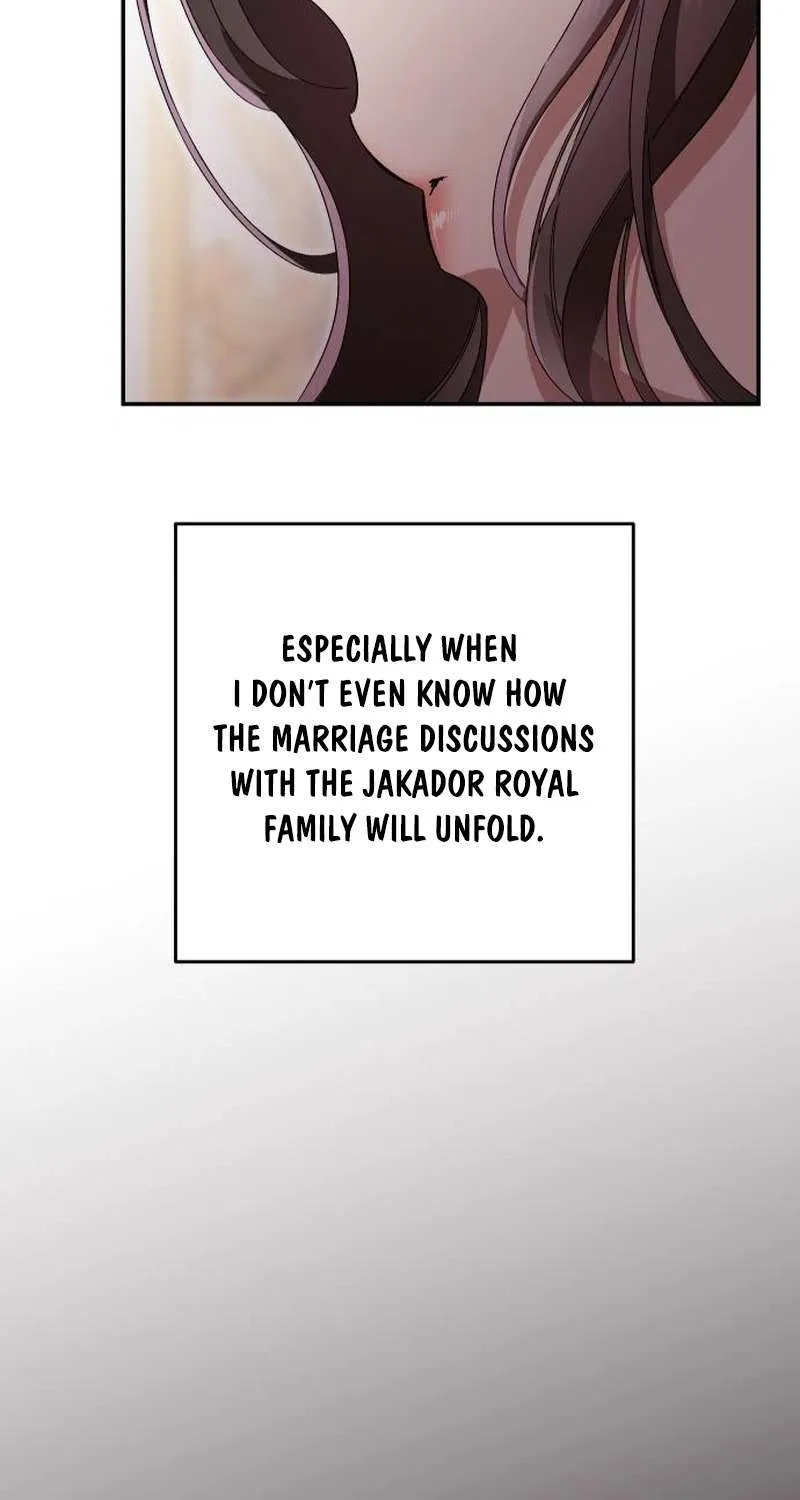 The empresss time reversed abducted marriage Chapter 10 page 71 - 