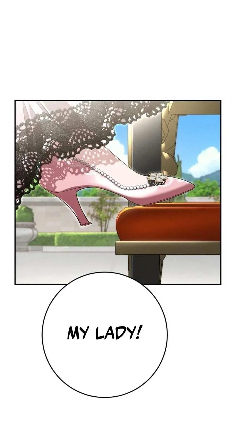 The empresss time reversed abducted marriage Chapter 10 page 77 - 