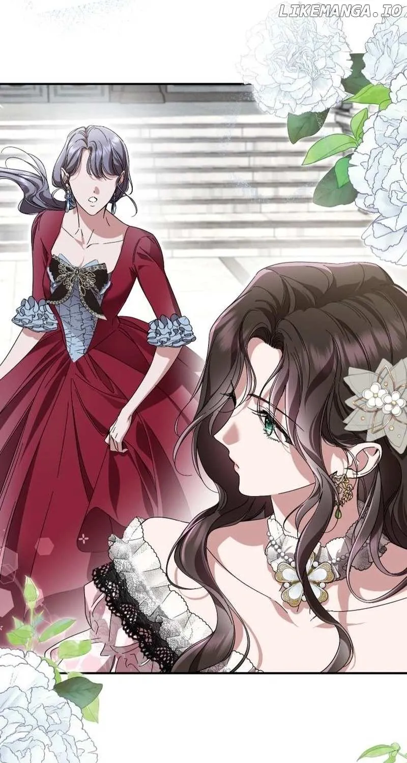 The empresss time reversed abducted marriage Chapter 10 page 79 - 