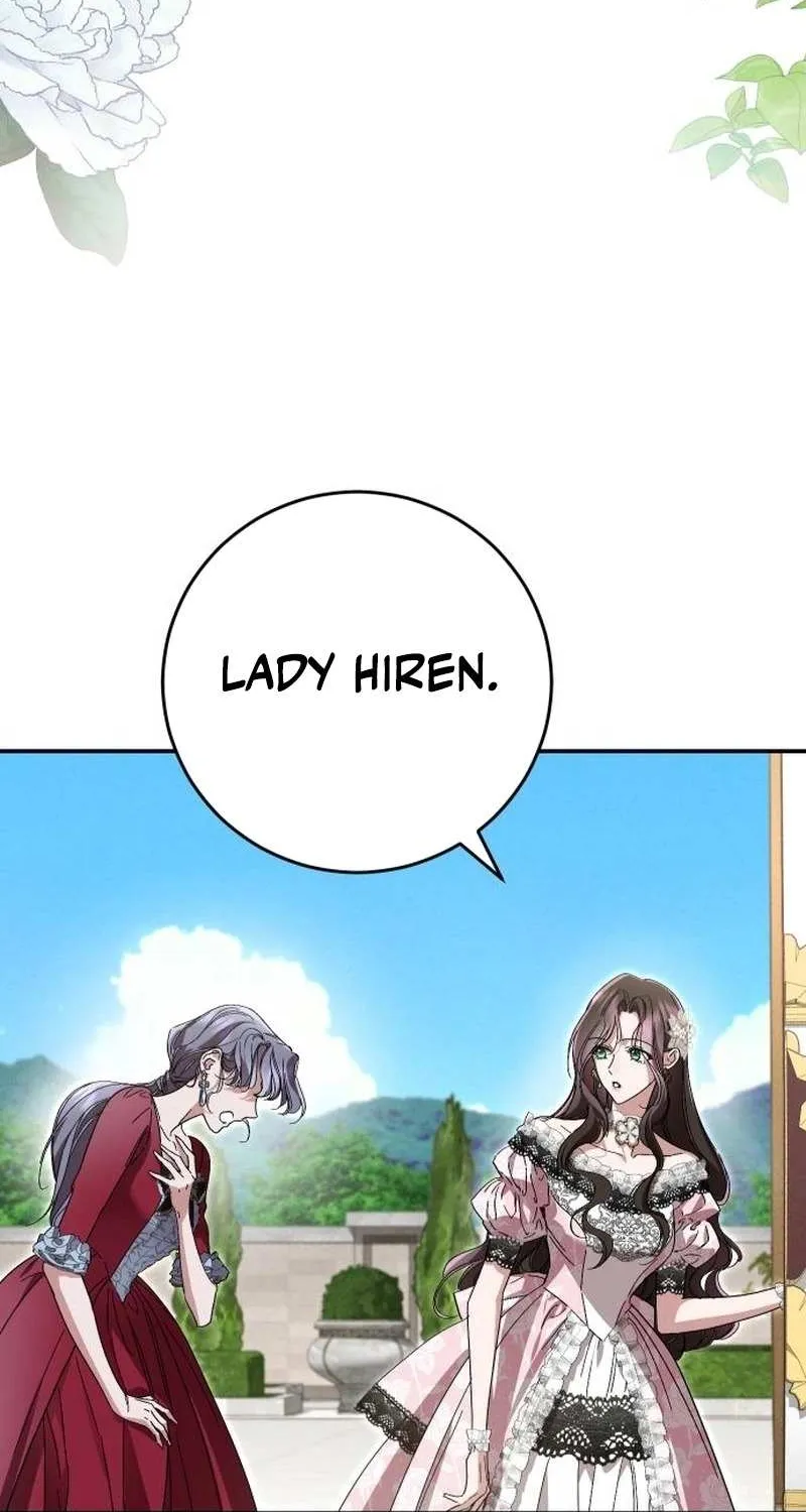 The empresss time reversed abducted marriage Chapter 10 page 80 - 