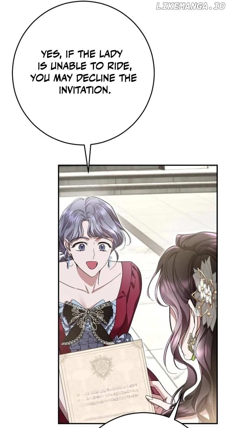 The empresss time reversed abducted marriage Chapter 10 page 85 - 