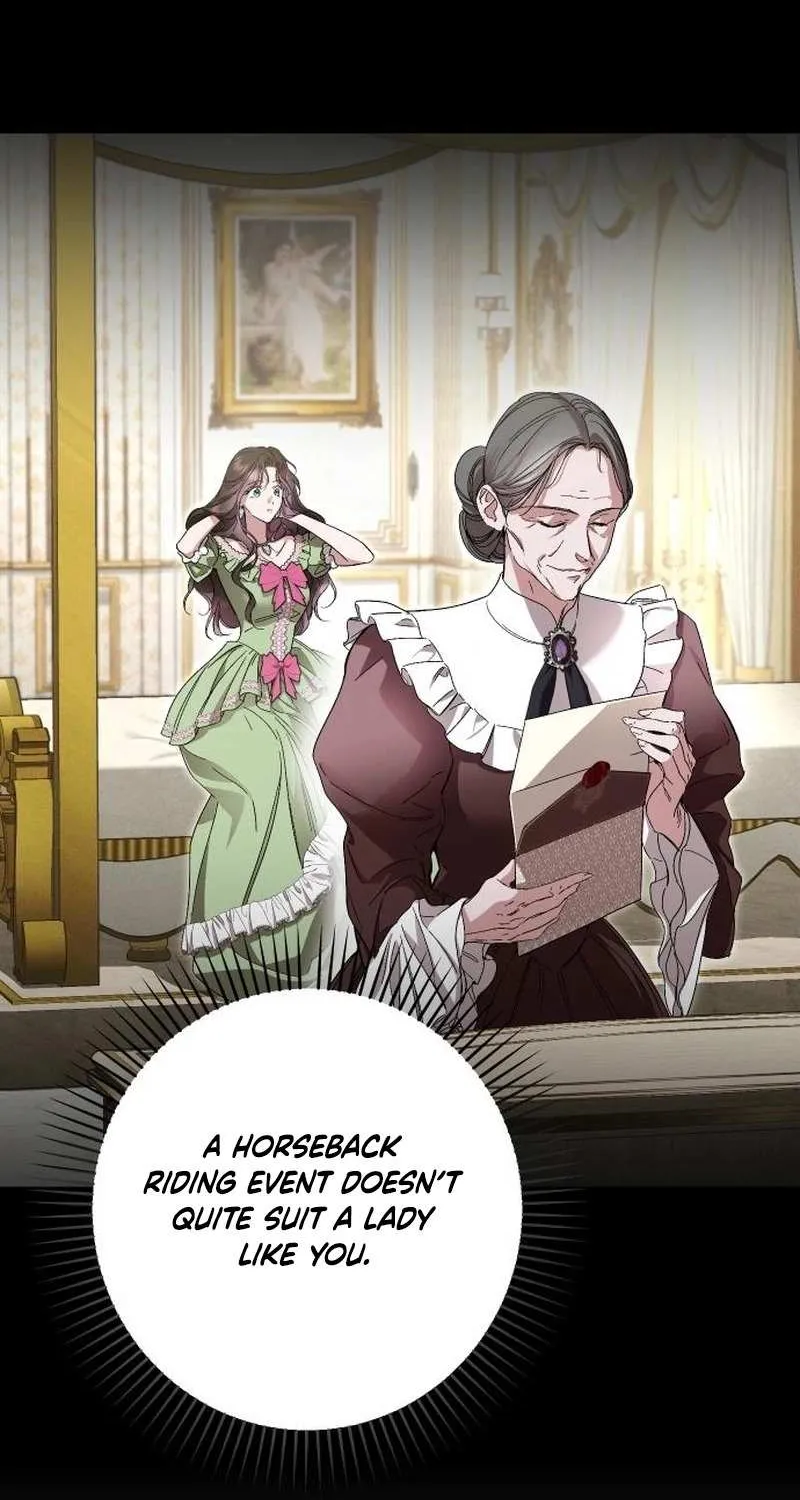 The empresss time reversed abducted marriage Chapter 10 page 90 - 