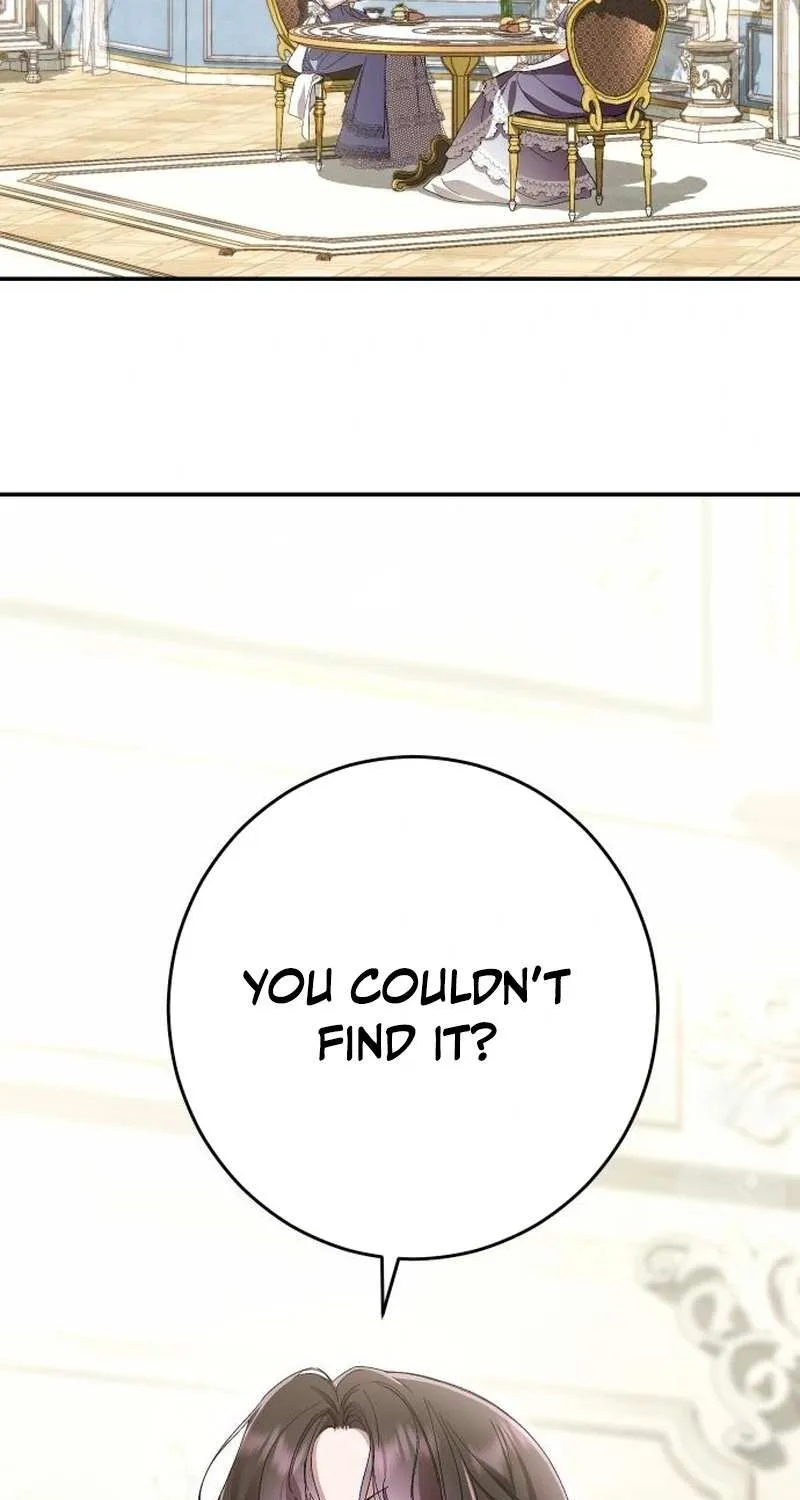 The empresss time reversed abducted marriage Chapter 10 page 95 - 