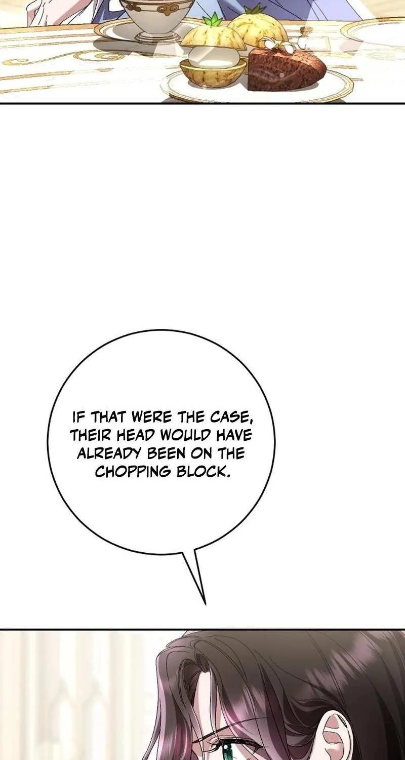 The empresss time reversed abducted marriage Chapter 10 page 98 - 
