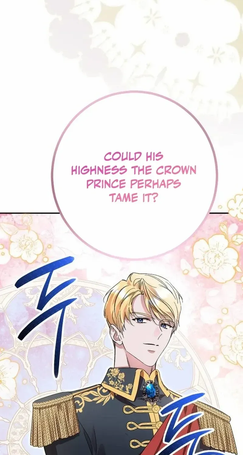 The empresss time reversed abducted marriage Chapter 11 page 11 - 