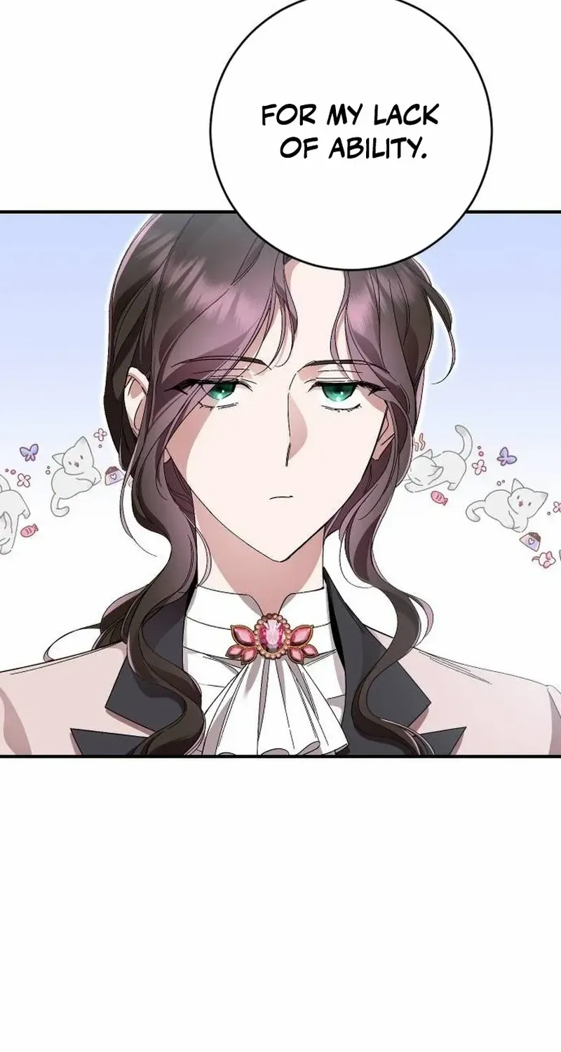 The empresss time reversed abducted marriage Chapter 11 page 105 - 