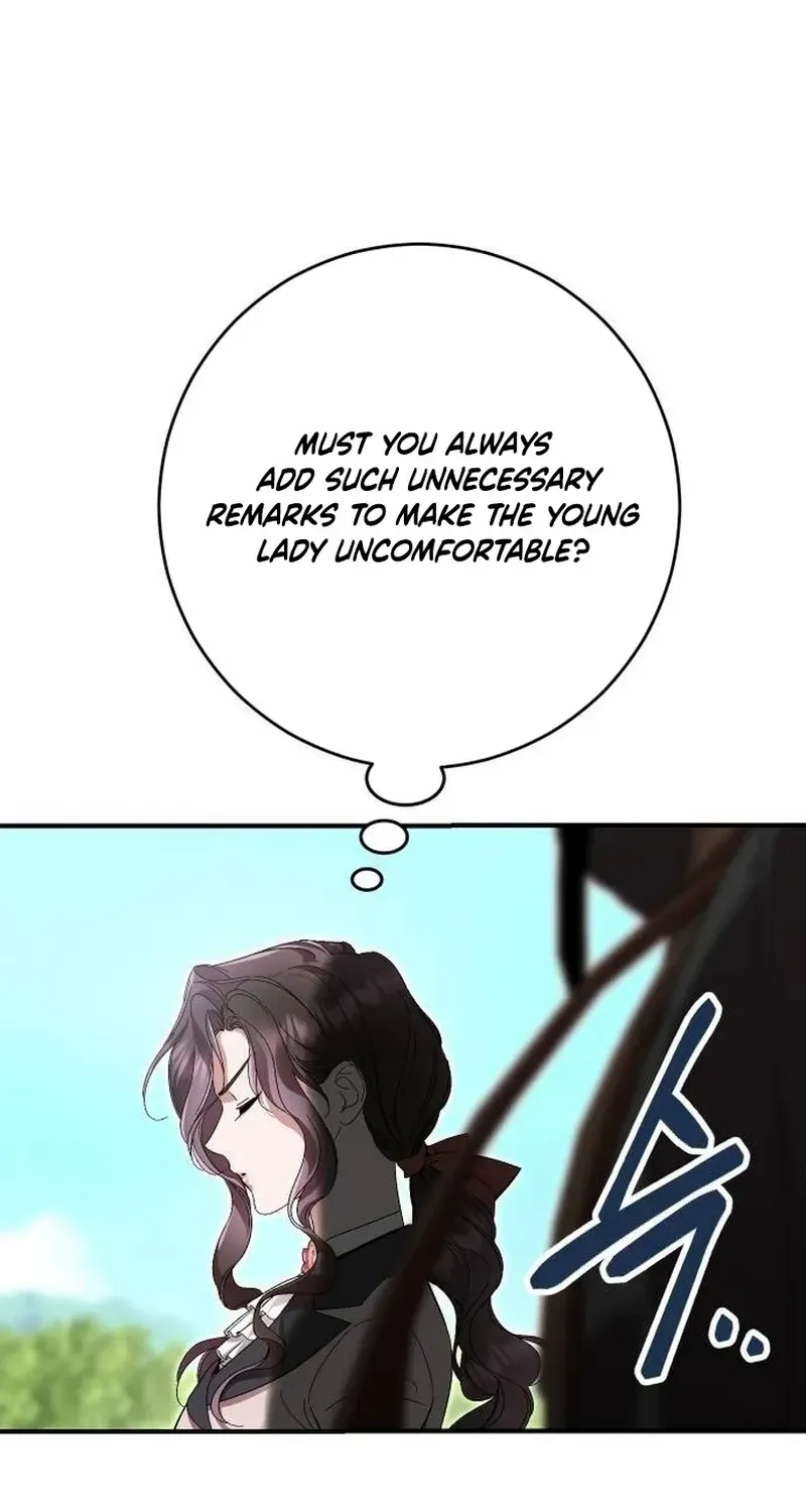 The empresss time reversed abducted marriage Chapter 11 page 106 - 
