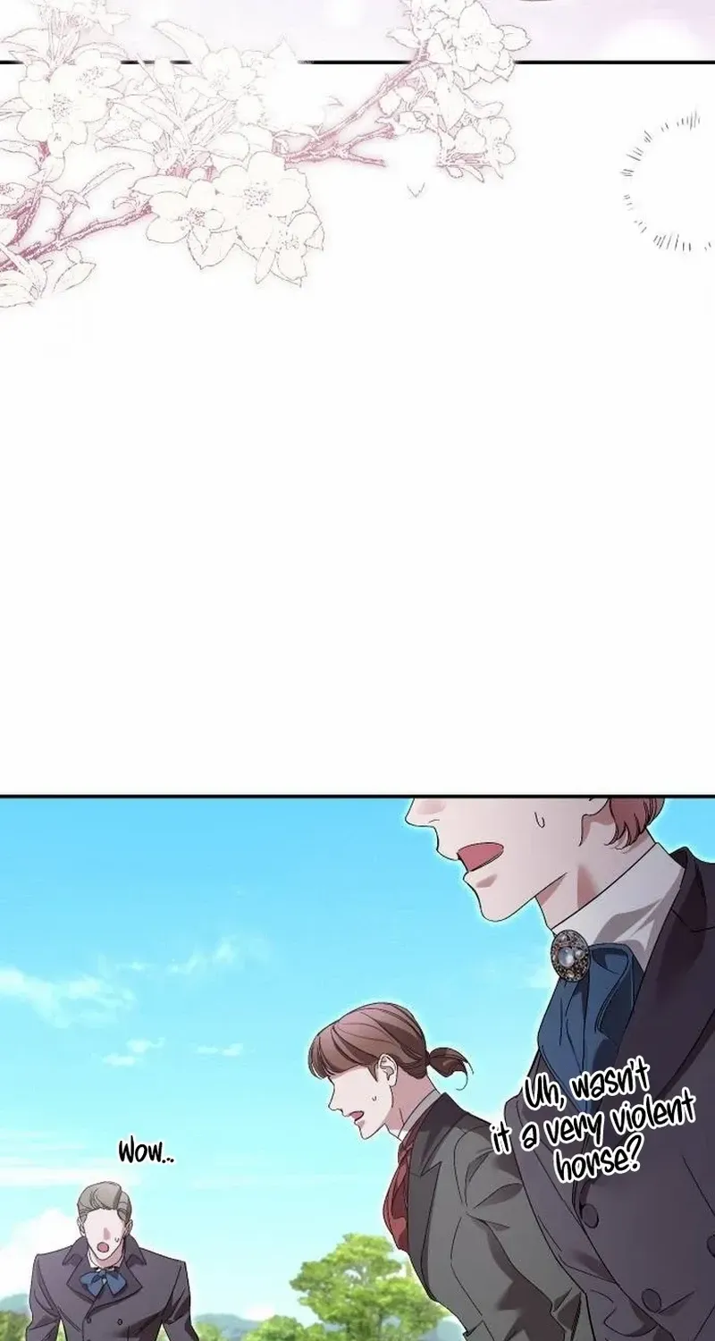 The empresss time reversed abducted marriage Chapter 11 page 114 - 