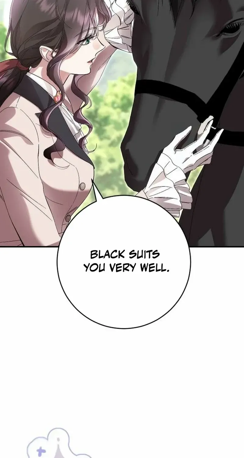 The empresss time reversed abducted marriage Chapter 11 page 116 - 