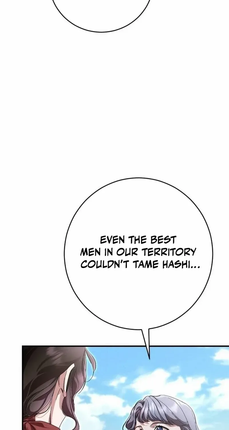 The empresss time reversed abducted marriage Chapter 11 page 120 - 