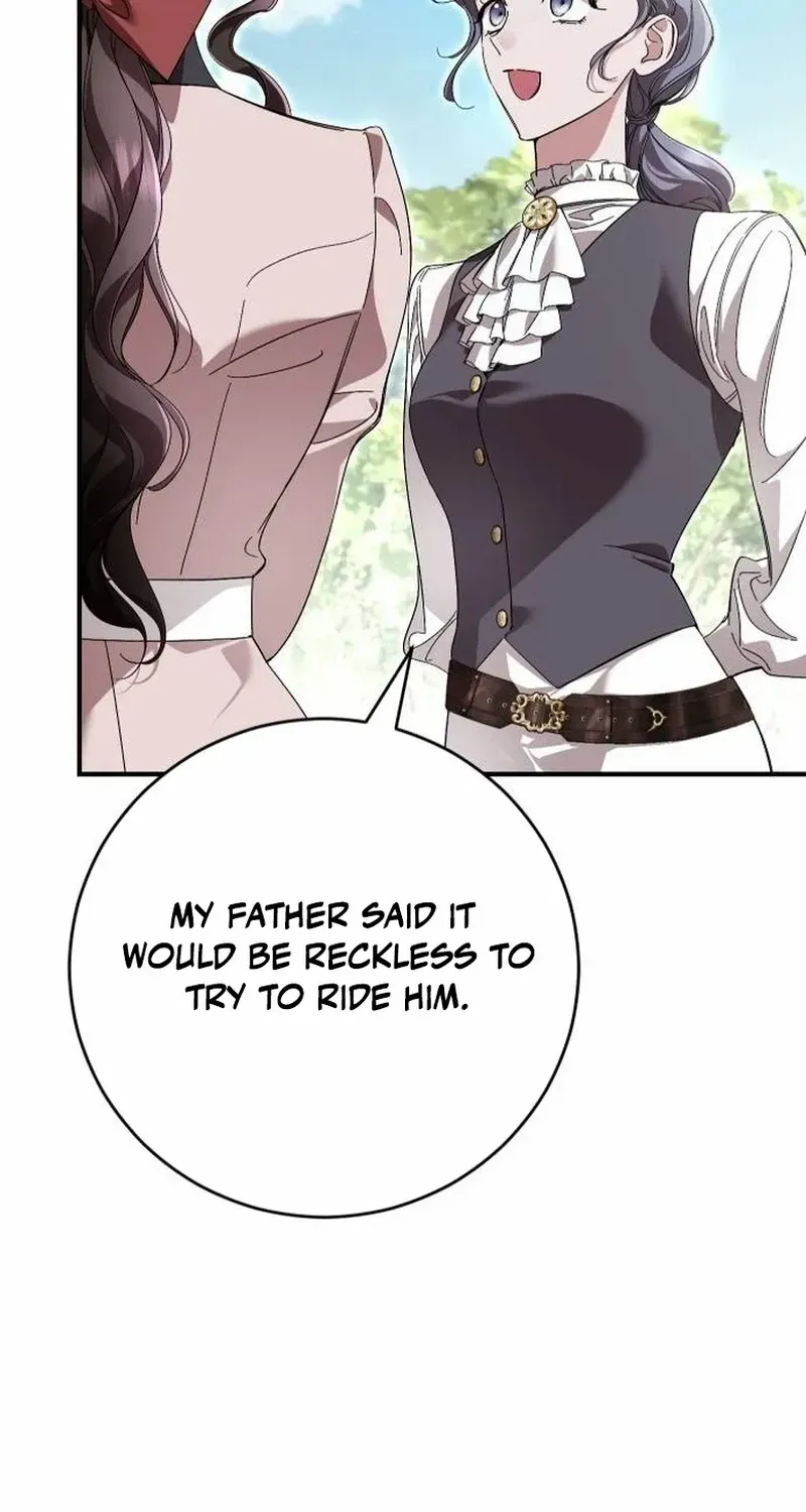 The empresss time reversed abducted marriage Chapter 11 page 121 - 