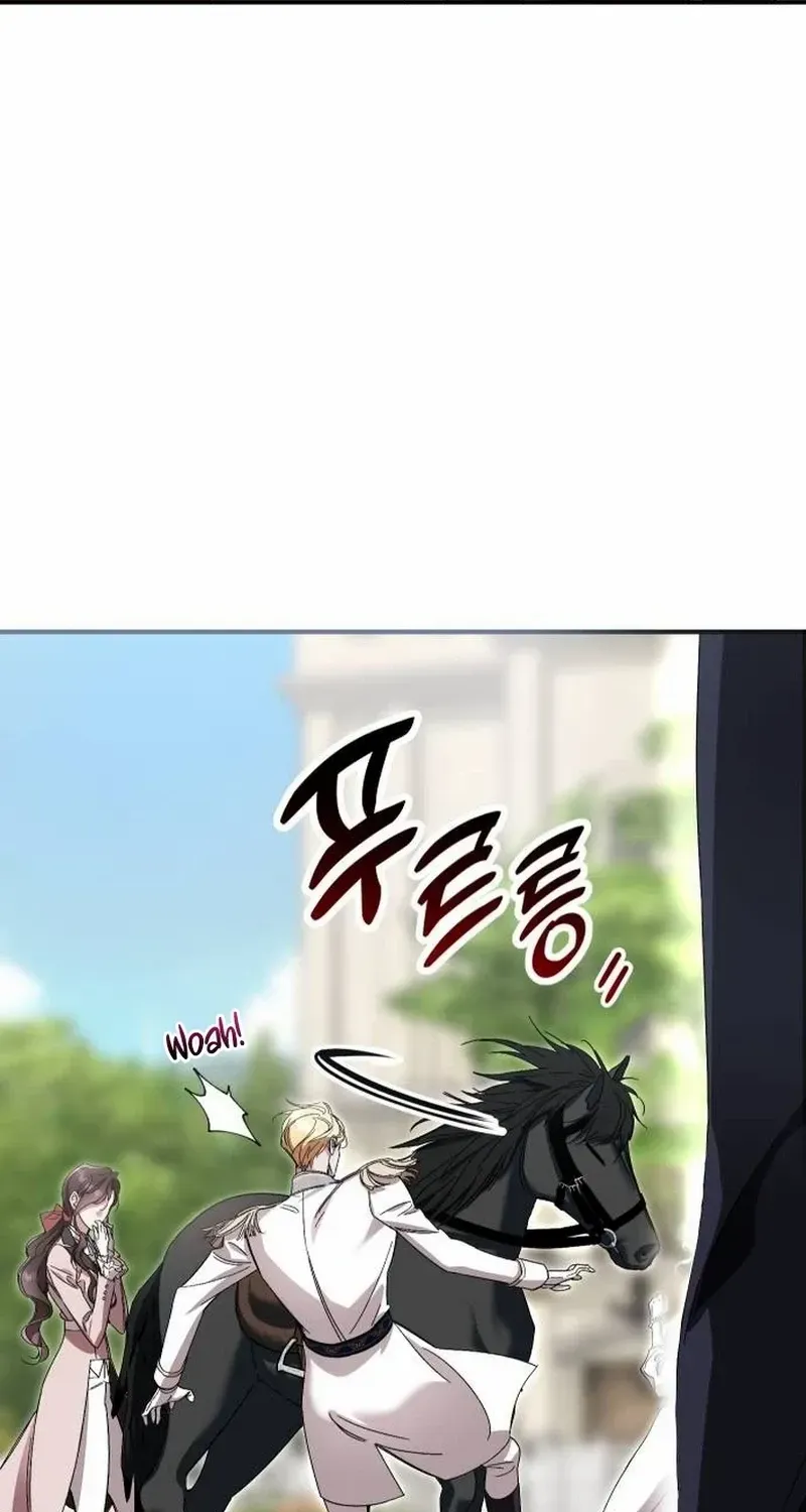 The empresss time reversed abducted marriage Chapter 11 page 126 - 