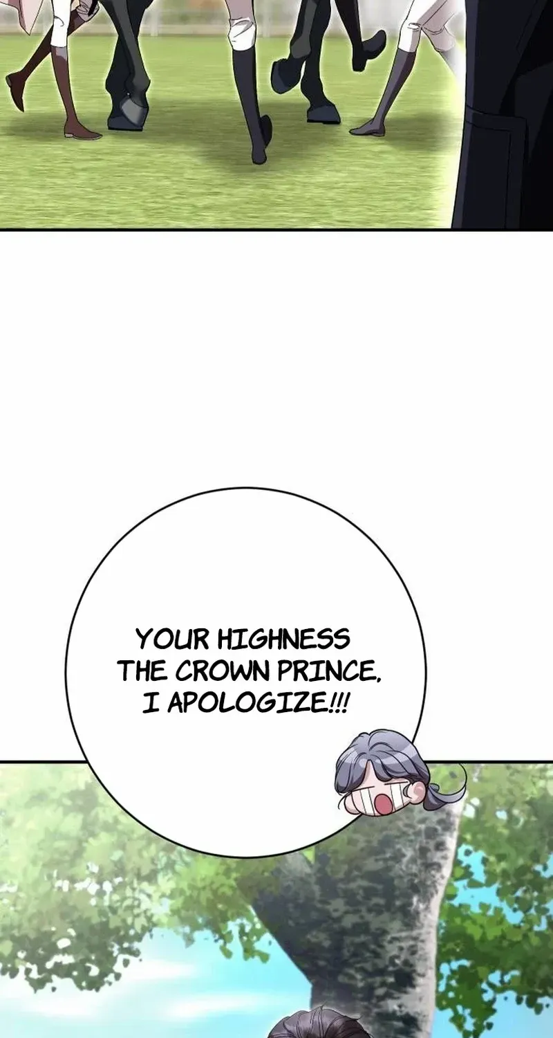 The empresss time reversed abducted marriage Chapter 11 page 127 - 