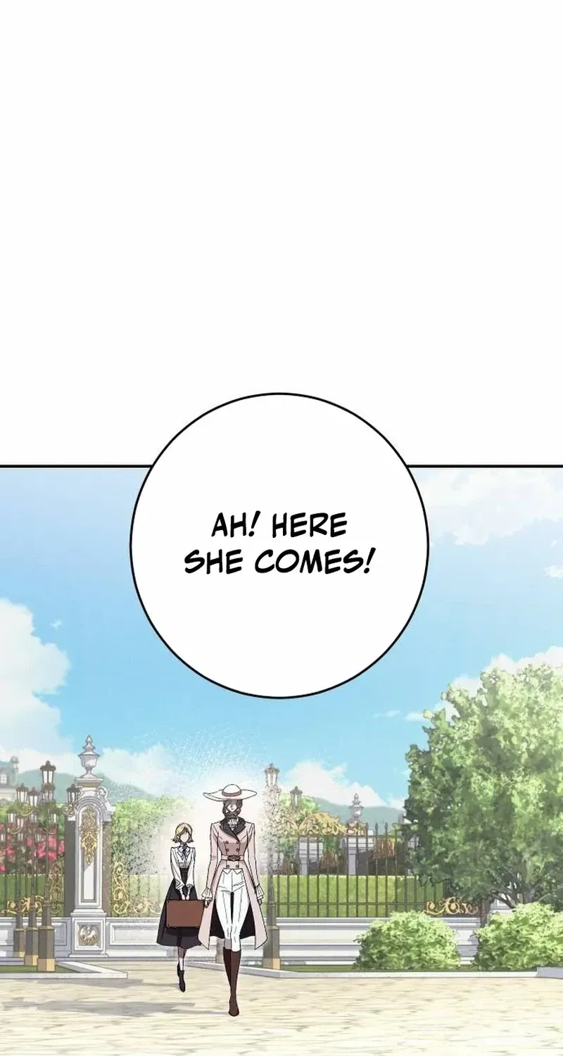 The empresss time reversed abducted marriage Chapter 11 page 15 - 