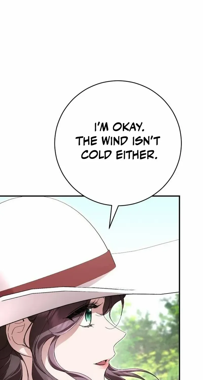 The empresss time reversed abducted marriage Chapter 11 page 27 - 