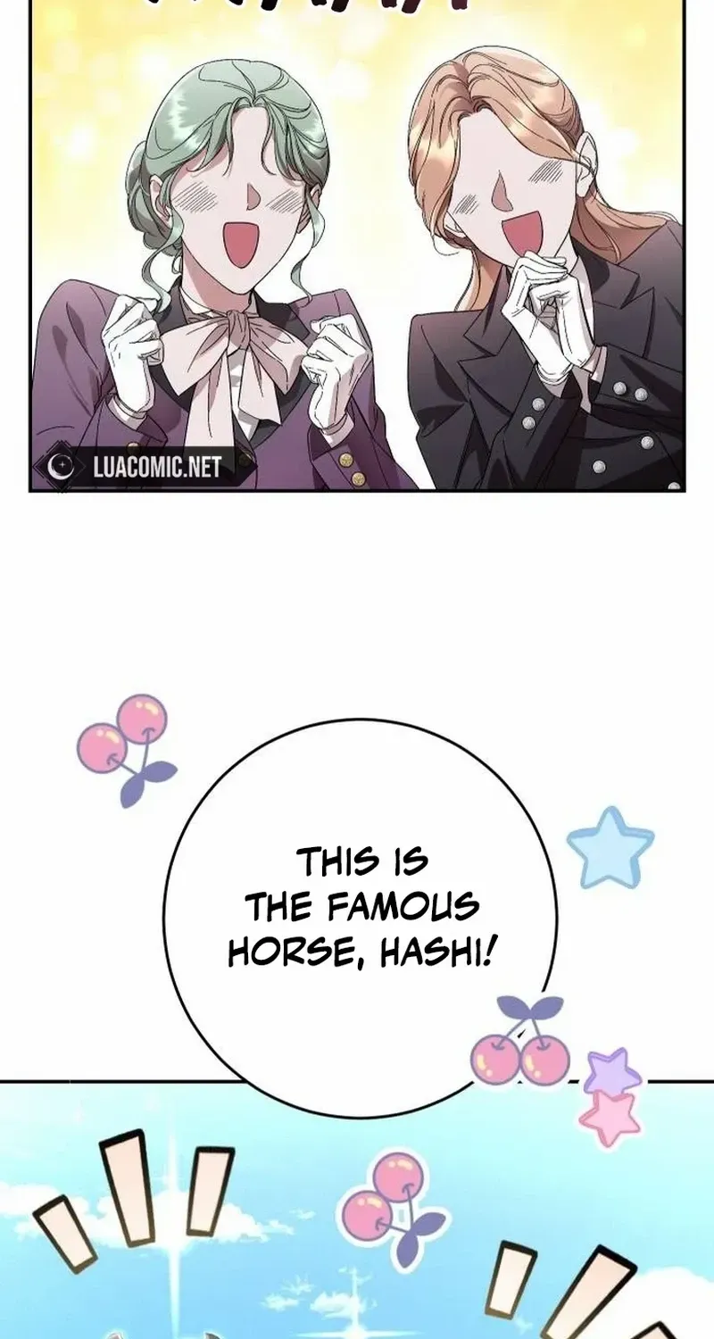 The empresss time reversed abducted marriage Chapter 11 page 4 - 