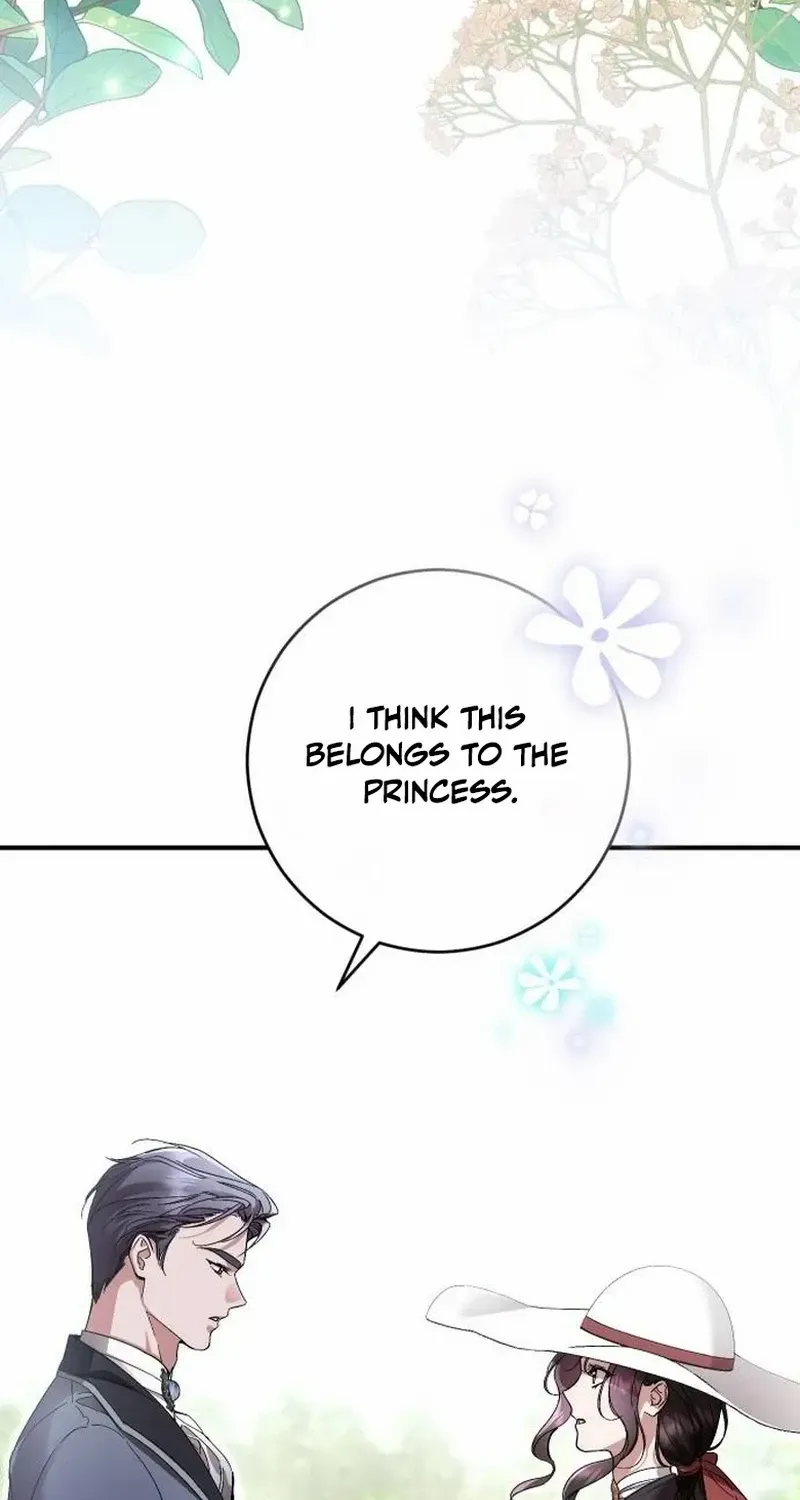 The empresss time reversed abducted marriage Chapter 11 page 39 - 