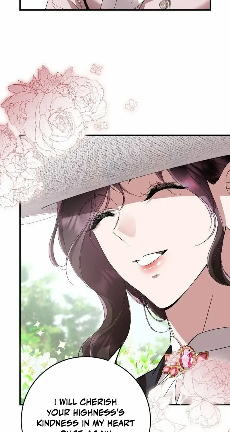 The empresss time reversed abducted marriage Chapter 11 page 42 - 