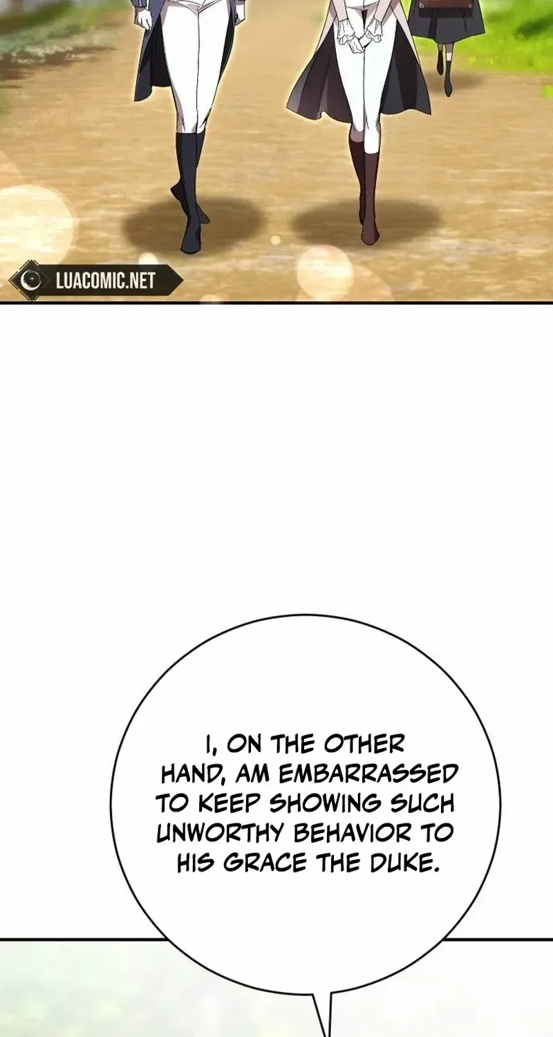 The empresss time reversed abducted marriage Chapter 11 page 48 - 