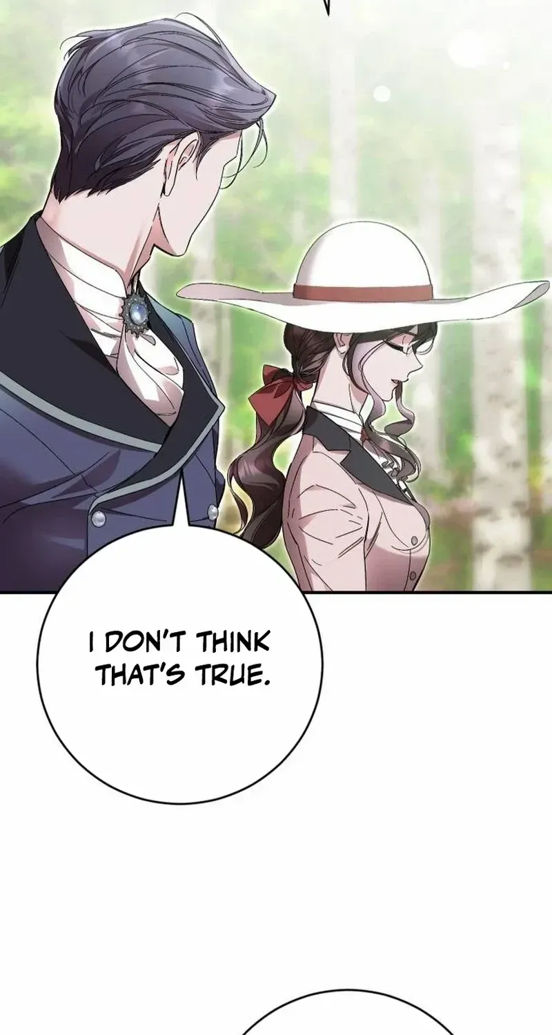 The empresss time reversed abducted marriage Chapter 11 page 49 - 